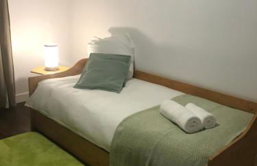 Maison 4 chambres jardin et parking - Foto 15