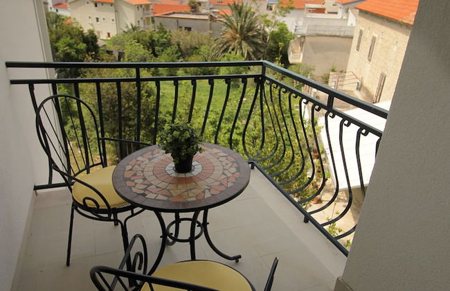 Apartments Aurelia - Foto 37