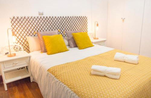 Apartamento Tranquilo Casco Viejo - Foto 19