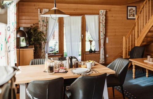 Naturerlebnisdorf Blauvogel Hasselfelde - Foto 25