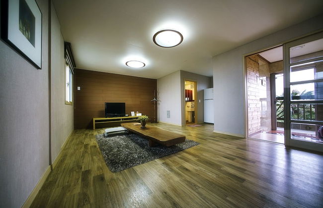 Tongyeong MongDol House - Foto 44