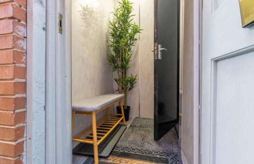 Diamond Studio Luxury Flat for 3 - Super Fast WiFi - Foto 20