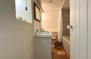Cosy Cottage - Foto 10