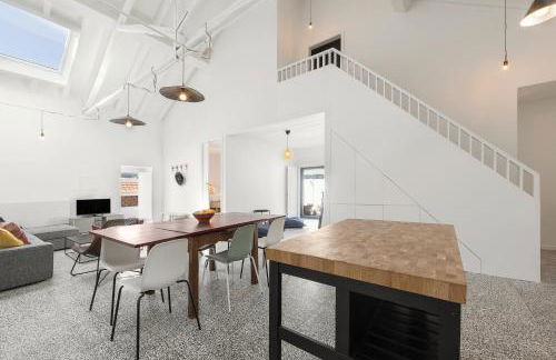 Arneiro Garden House - Country Retreat with BioPool - Foto 8