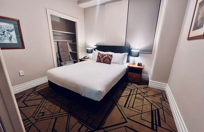 Quest Wellington - Foto 12