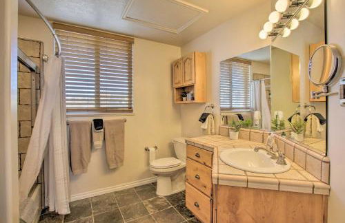 2-Condo Property with Mtn Views by Golf and Ski Resort - Foto 15