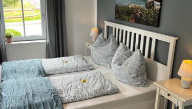 Ferienwohnung Sonnentraum - Foto 4