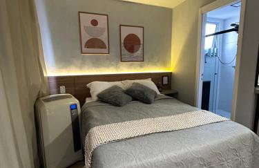 Studio Paris prox Metro Bras Feirinha Madrugada Templo Salomão - Photo 4