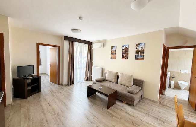 Prater Residence - Foto 23