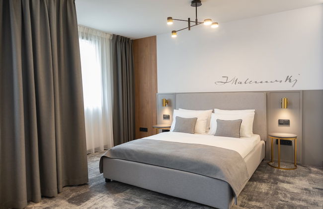 Art Boutique Aparthotel - Foto 16