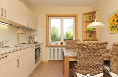 Süderhof Apartment 2 - Foto 8