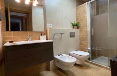 Casa Ohana Apartamento espacioso en el corazón de Nerja - Foto 5