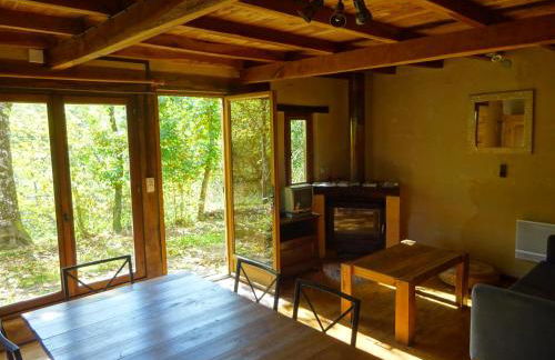 Les Gites Accromagnon, Climatisation - Photo 26