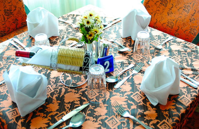 Mosa Court Apartments - Foto 16