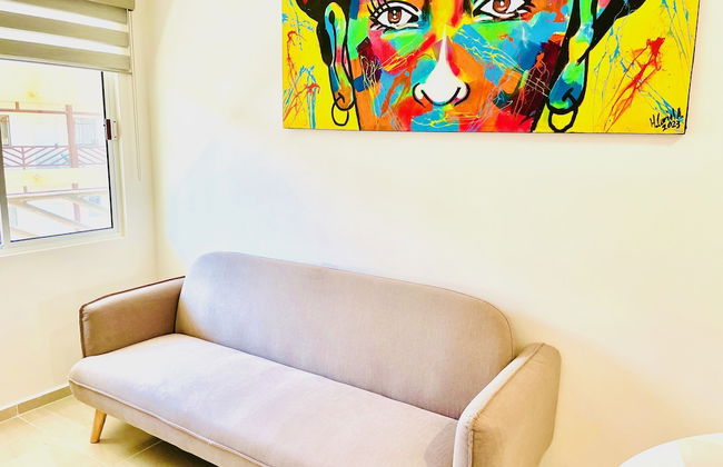 Mayakoba Cozy 2-bedroom Apartment With Amenities - Photo 7