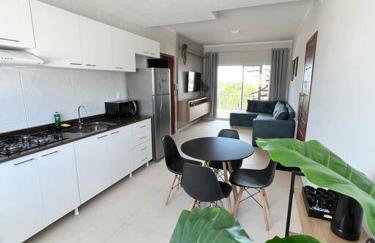 Flat Canoa Quebrada com Terraço - Photo 14