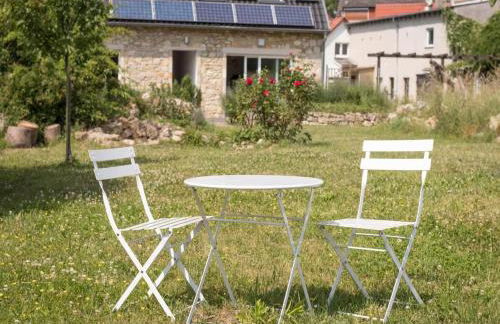 Brunnenhaus Land-Idylle in der Stadt - Foto 14