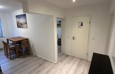 Schöne Apartments in Frechen - Königsdorf BM01 bis BM05 - Foto 38