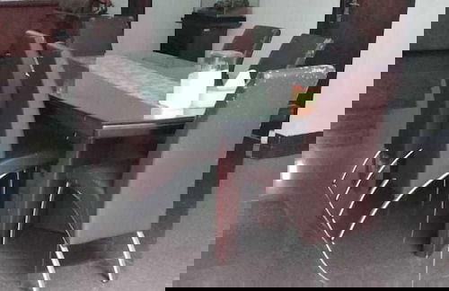 Aldeoz Palembang City Villa Sumsel - Foto 4