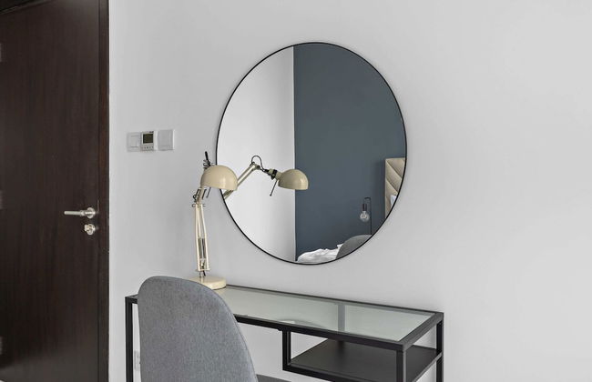 Silkhaus Horizon Apartments, Al Reem Abu Dhabi - Photo 36