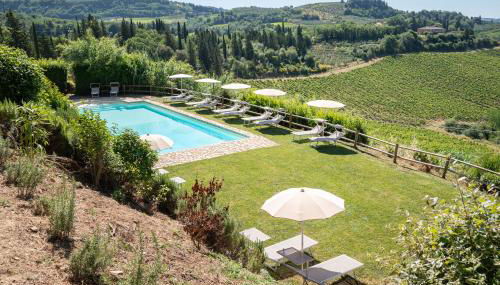 Agriturismo Bio Fattoria Bacio - Foto 4