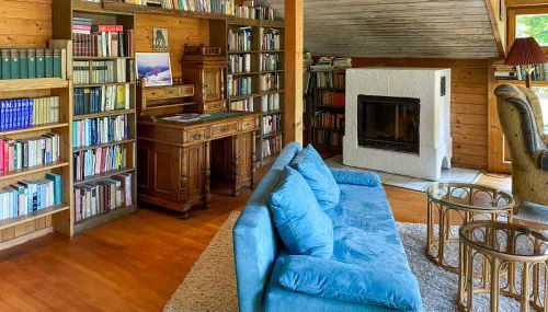 Ammergauer Ferienidyll - Foto 4