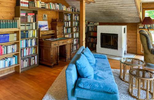 Ammergauer Ferienidyll - Foto 4