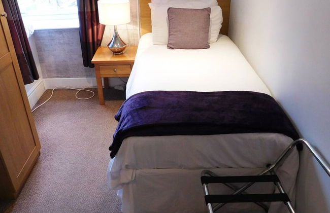 Stay Norwich Apartments The Old Workshop - Foto 6