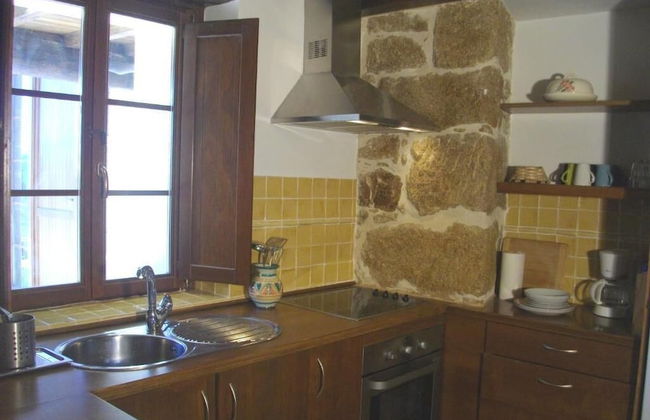 Casa Rural O Canto da Terra - Foto 24