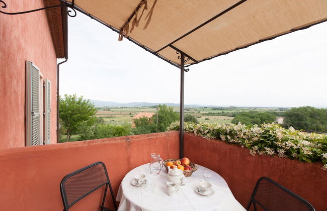 Agriturismo Bio Podere Doganelle - Foto 59