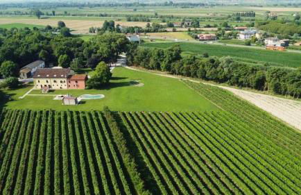 Agriturismo Ae Cavane - Foto 4