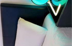 Spacious Amazing Luxury En-suite double room with free parking in a two bedroom apartment - Foto 1