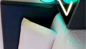 Spacious Amazing Luxury En-suite double room with free parking in a two bedroom apartment - Foto 1