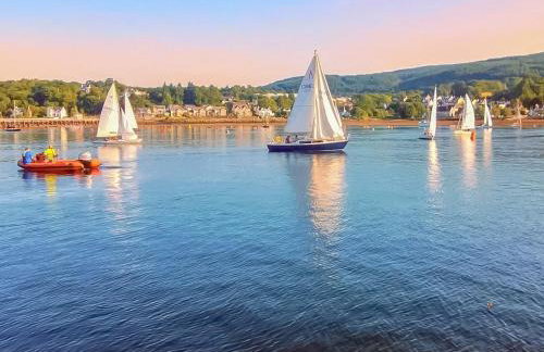 Firwood Apartment - Foto 15