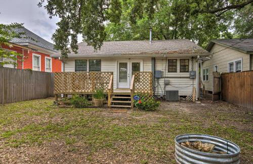 Gulfport Bungalow by Jones ParkandBeach Access! - Photo 22