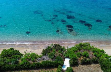 Waterfront 5BR Villa near Porto Heli by JJ Hospitality - Foto 44