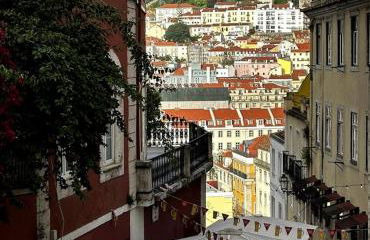 Condessa Vintage Apt Chiado - Photo 26