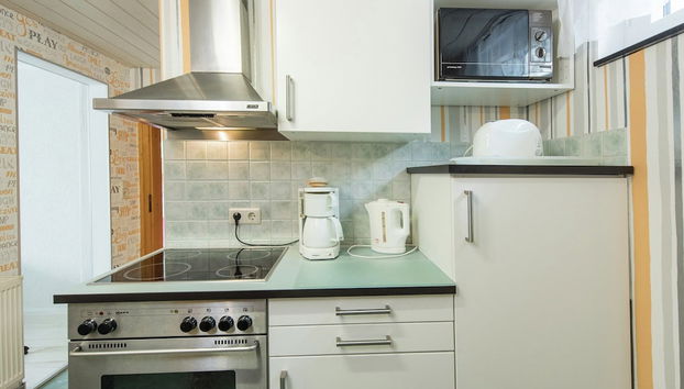 Sunny Terrace & Quiet Stay - Foto 4