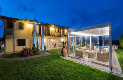 Agriturismo Acetaia Sereni - Photo 29