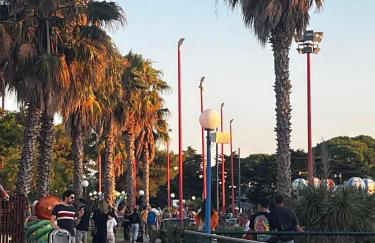 Przystań Adriatyk Świetna Lokalizacja - Foto 23