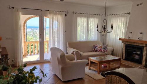 Villa Santos - Foto 2