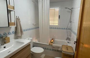 O&K Apartament Puerto de Mazarron - Foto 20