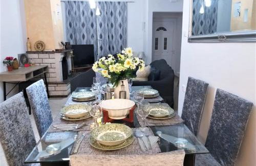 Casa di Helena Luxury villa Corfu - Foto 9