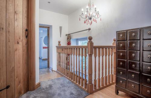 Sea View - 2 Bedroom Cottage - Wisemans Bridge - Saundersfoot - Foto 52