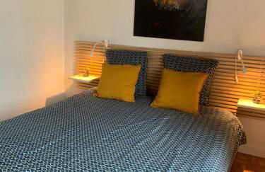 Maison à 440m de la plage - Foto 13