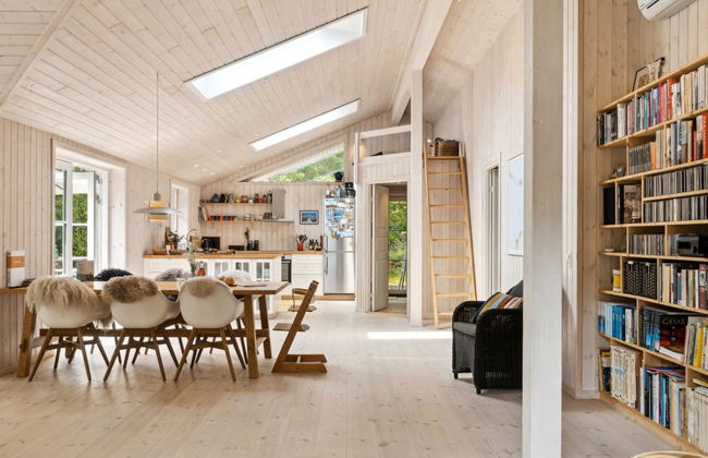 "Grethe" - 750m from the sea - Foto 23