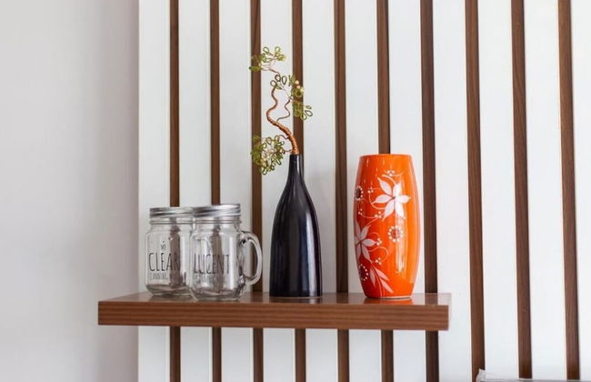 Ha Long Pearl Apartment - Foto 8