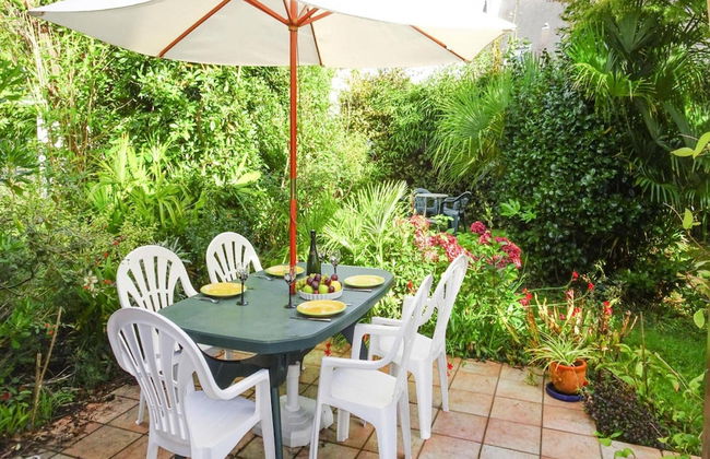 Apartment in Benodet Near Sandy Beaches - Foto 9