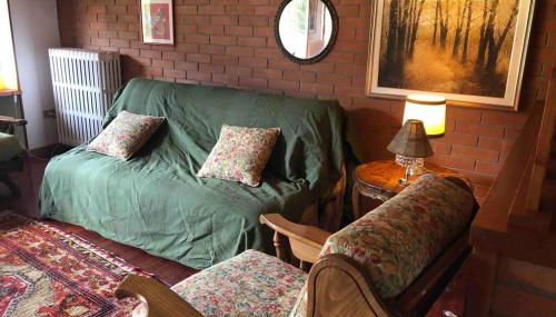 La Maison des Hirondelles Alloggio ad uso turistico - VDA SAINT-PIERRE 0035 - Foto 3