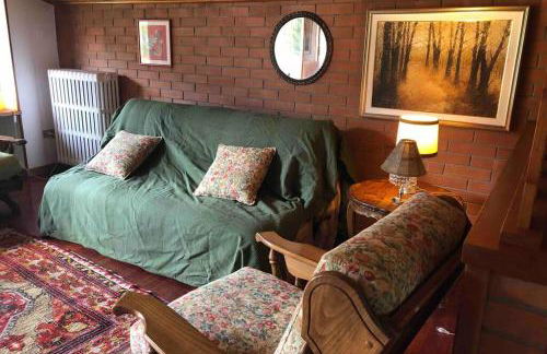 La Maison des Hirondelles Alloggio ad uso turistico - VDA SAINT-PIERRE 0035 - Foto 3